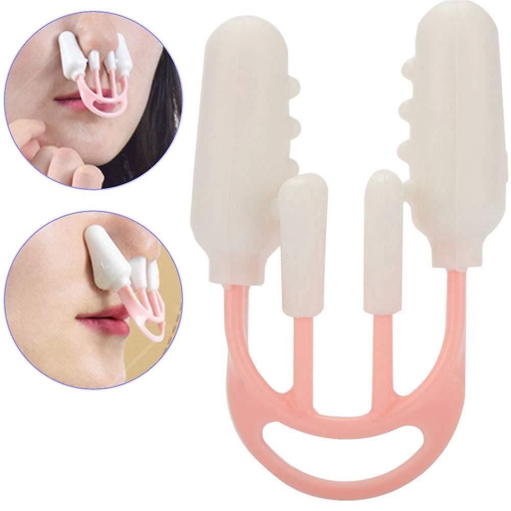 Magic Nose Shaper Lifting Bridge Straightening Beauty Clip Face Lift Nose Up bsfrpkt2c-1