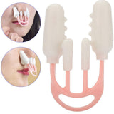 Magic Nose Shaper Lifting Bridge Straightening Beauty Clip Face Lift Nose Up bsfrpkt2c-1