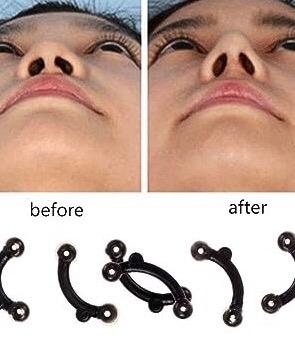 NOSE UP LIFTING SHAPING CLIP TOOL 3 SIZES nrfrbkt2d-1