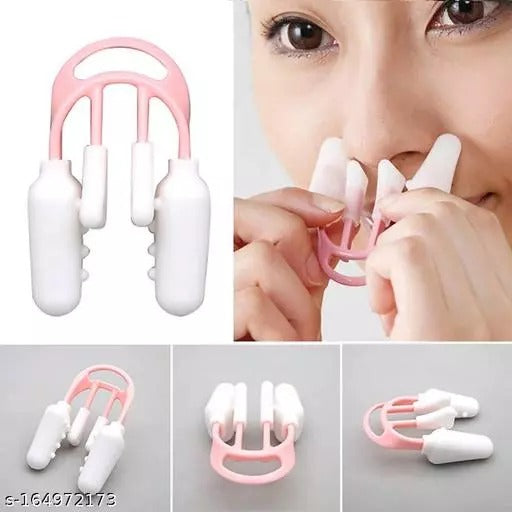 Magic Nose Shaper Lifting Bridge Straightening Beauty Clip Face Lift Nose Up bsfrpkt2c-1