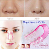 NOSE SHAPER PINK nrfrpkt1l-1