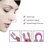 NOSE SHAPER PINK nrfrpkt1l-1