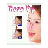 NOSE SHAPER PINK nrfrpkt1l-1