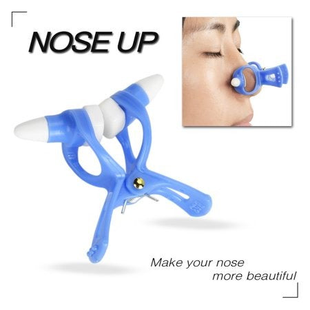 Nose Shaper Clip Nose Slimmer Bridge For Nose Straightening Beauty bsfrnrt2a-1