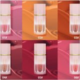 Miss Lara - Natural Cheek Tint Liquid Blush Soft Cream Blush Makeup Multi-use Blush