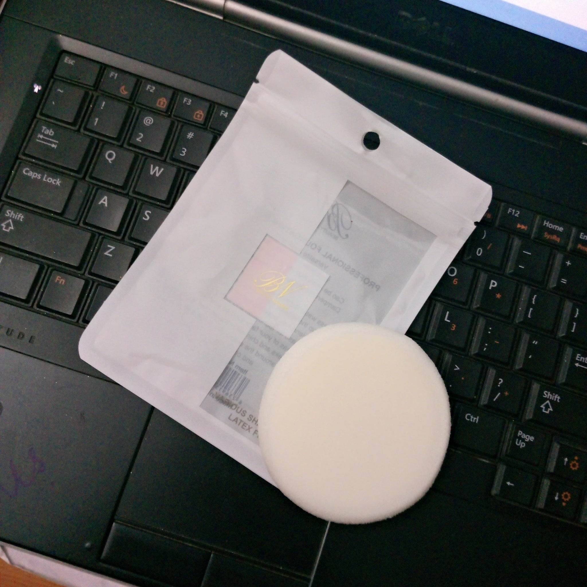 Foundation Sponge Puff Cosmetic Puff for Face Makeup