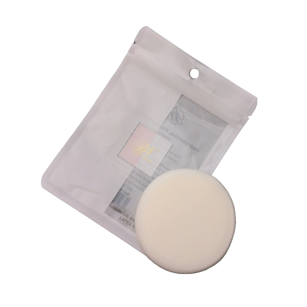 Foundation Sponge Puff Cosmetic Puff for Face Makeup