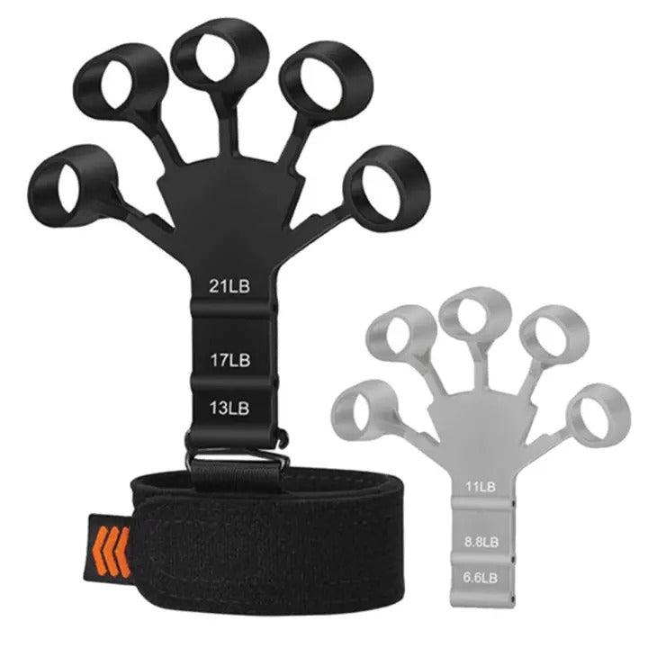 Grip Strengtheners