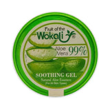 wokali Aloe Vera 99% Soothing Gel