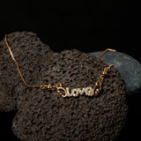 Pendant Necklace For Women New Chain Nacklaces Gift Jewlery
