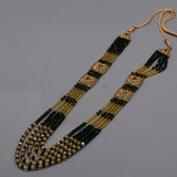 Fancy Mala & Kundan Wedding Jewellery for Women