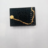 Nose Rings Gold Copper Clip On Nose Ear Chain For Women Non Piercing