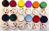 Color Full Cake Eye Liner
