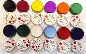 Color Full Cake Eye Liner