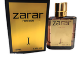 J. Zarar Gold edition for men - 100ml