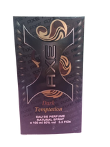Axe Dark Temptation - Eau De Parfum - EDP - Best Quality Perfume For Men - Long Lasting Perfume - 100ml - 80% Vol - 3.3floz