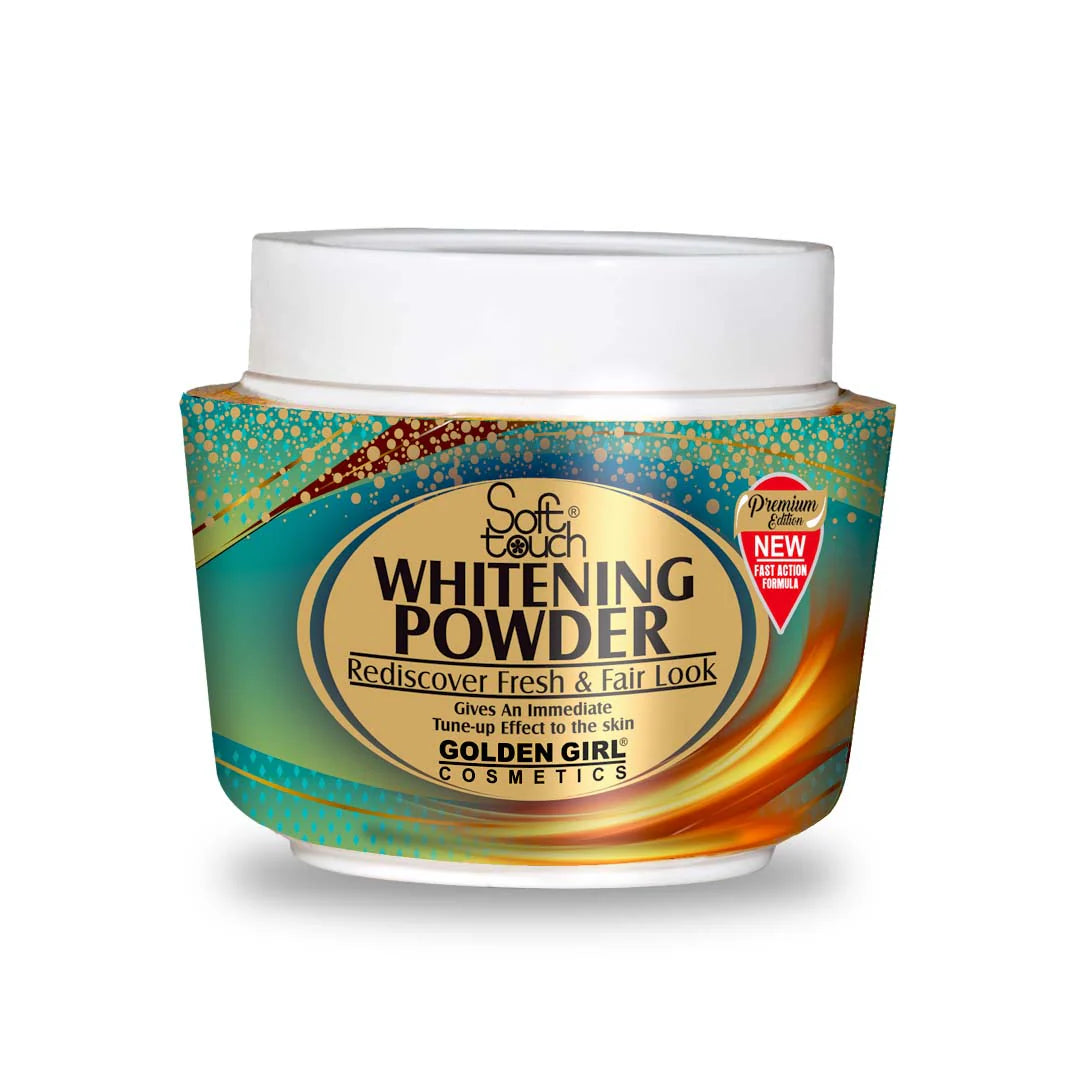 Whitening powder rediscover fresh & fair look 75 ml