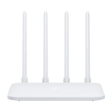 Xiaomi Mi 4c Router 300mbps Wifi Router 5dbi 2.4ghz 802.11a/B/G With Four Antennas