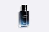 Dior Sauvage EDP 100 ml Sauvage Perfume Long-Lasting  Fragrance for Daily Wear and Special Occasions