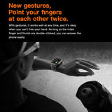 T800 Ultra 2 Bluetoth Smart Watch (Random Colour)