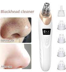 JB- 8826 Beauty Skin Care Expert Acne Pore Cleaner Acne  Beauty skin care specialist 5in1