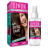 Livon Serum Silky Potion Detangling Hair Fluid - lhsclz9b-d