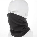 Winter Neck Warmer – Pack of 3 Soft Comfortable Warm Scarves for Cold Weather & Outdoor Use