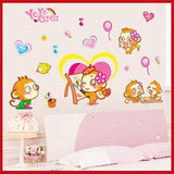 Creative wall sticker- AY921-963
