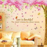 Wall Stickers & Murals Living Room Wall Sticker-Living Room Wall Sticker Xy1095
