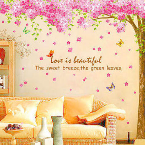 Wall Stickers & Murals Living Room Wall Sticker-Living Room Wall Sticker Xy1095
