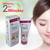 Cutish - Ready to white Milky Cream