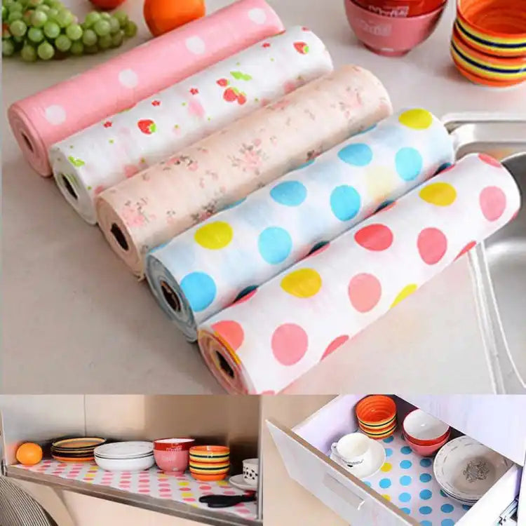 Foamic Sheet 45x150 (Random Designs) - pack of 1