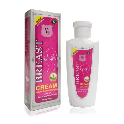 Yc Natural Breast Enlarging Cream