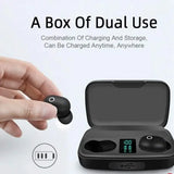 Product details of MI A10S Wireless Headset Bluetooth Earbud