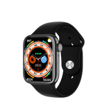 HOTTU Smart Watch Hot 8 Pro ? | 2.02" HD IPS LED Display | Water Resistant | Heart Rate & Music Control | Android Compatible