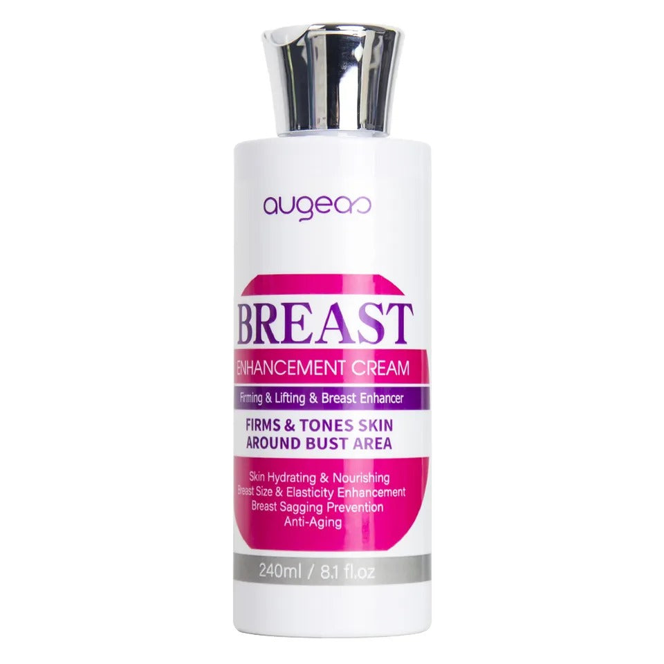 Factory breast lotion directly sale nourishing firming original lifting plumping enlargement 240ml breast enhancement cream