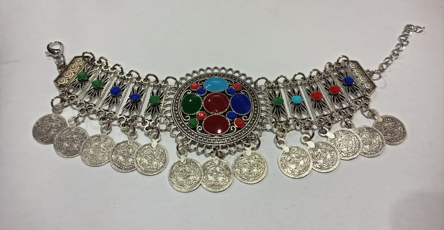 Halima Sultan ertugrul Hair jewellery For Girls mpfrsra4k-1