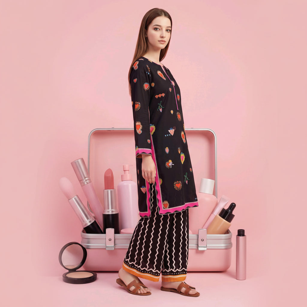 COCOON 2PCS COLLECTION BY REGALIA TEXTILE
