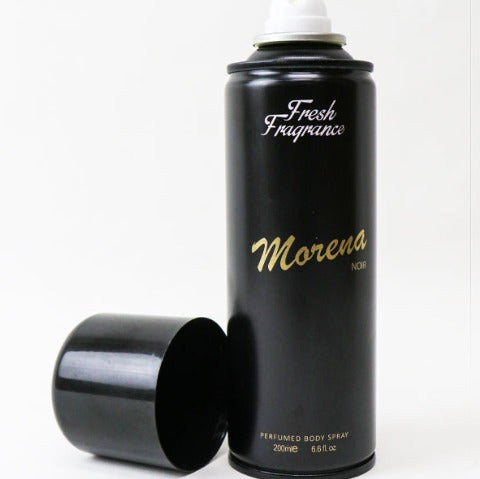 Fresh Fragrance Perfumed Body Spray Morena – 200ML