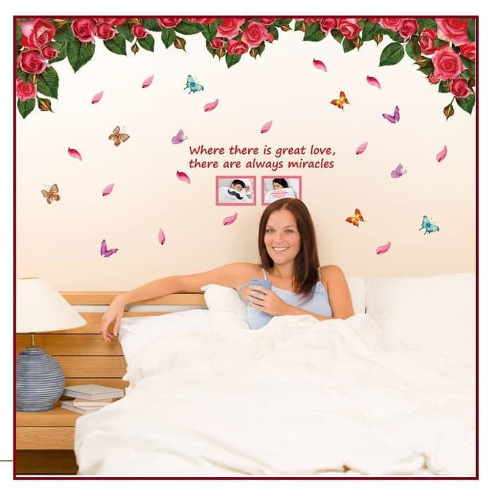 Wallsticker  SK 9237