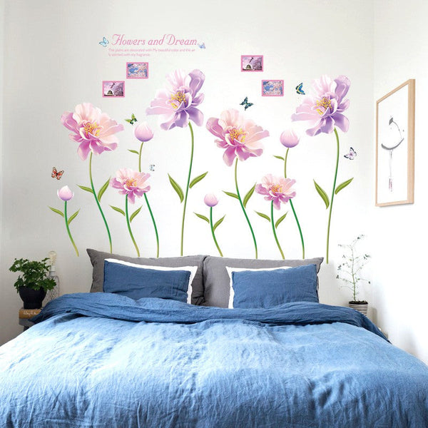 wall decor stickers home decor SK9294