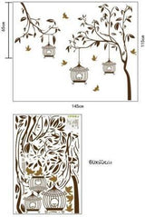 ay9039 Wall Stickers