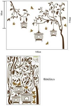 ay9039 Wall Stickers