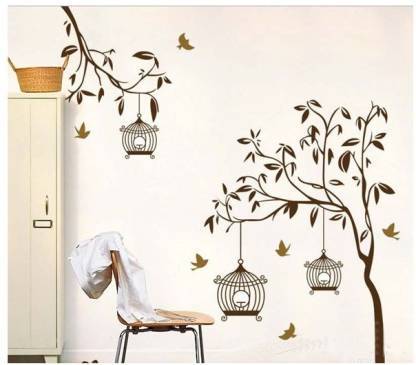 ay9039 Wall Stickers