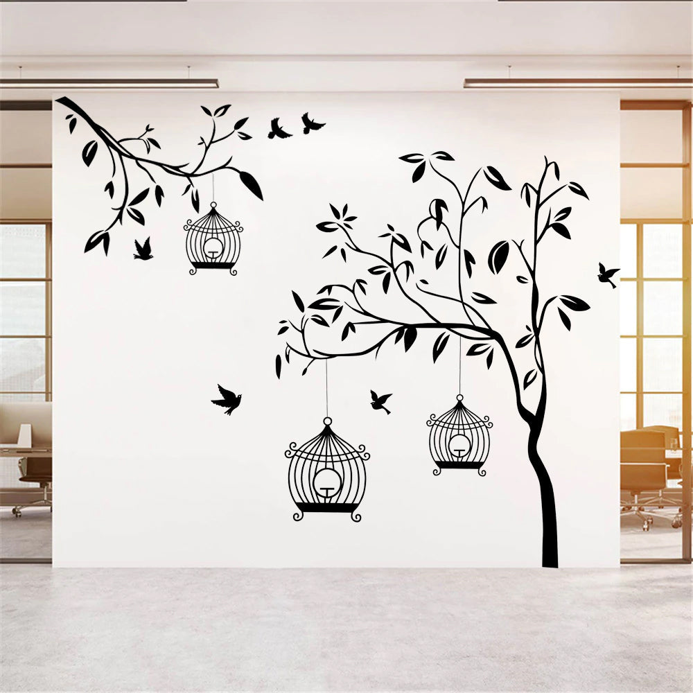 ay9039 Wall Stickers