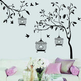 ay9039 Wall Stickers