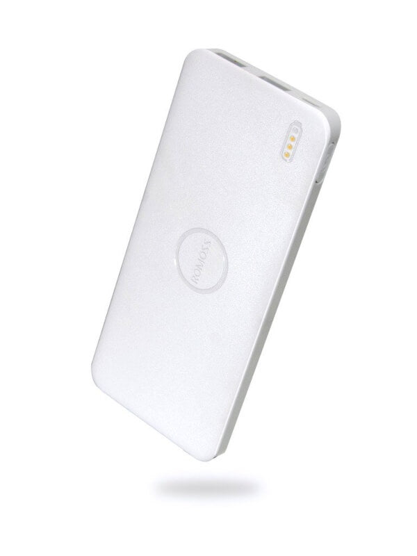 Romoss Original Mobile Power Bank Polymos 10 Air 10000mah 22.5w Fast Charging
