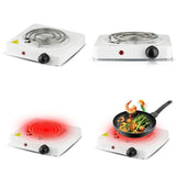 Electric Stove | Electric Hot Plate Stove | Electric Cooker | Electric Coil Cooking Stove