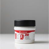 MELODINE Japanese Soothing Massage Gel – Muscle & Joint Pain Relief Cream For Shoulder, Neck, Back & Knee – Fast-Absorbing Herbal Formula (100g)