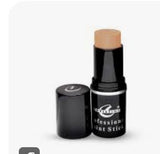 Christine Waterproof Foundation Stick - Shade NATURAL-3